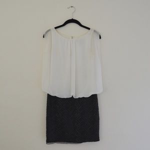 Aidan Mattox Cocktail Dress